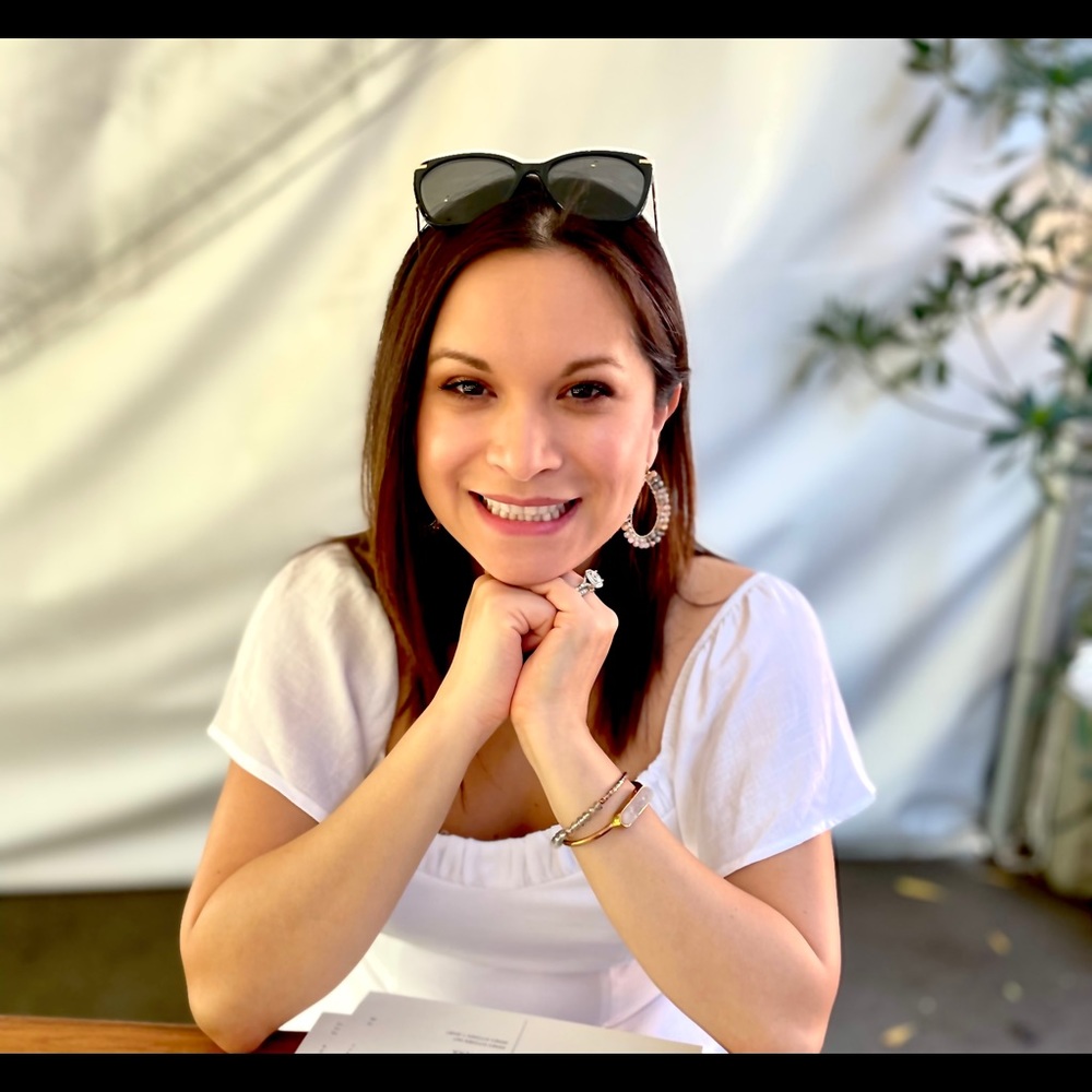 Meet your Posher, Valerie